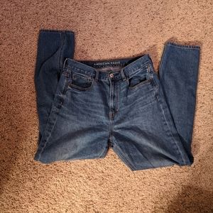 American Eagle Mom Jeans